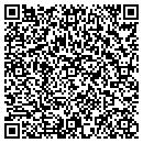 QR code with R R Logistics LLC contacts