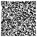 QR code with Kent W Allen DDS contacts