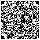 QR code with Backstrom's Quality Medical contacts