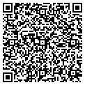 QR code with Masco contacts