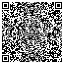 QR code with L Rustco contacts