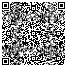 QR code with E D Dirksen & Sons Inc contacts