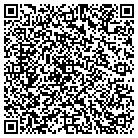 QR code with A A A Gerry Rv Transport contacts