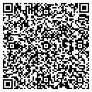 QR code with Y Y Labs Inc contacts