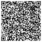QR code with Mulino Community Baptst Church contacts