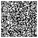 QR code with Rogue Valley Dust Control contacts