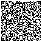 QR code with A Picture Perfect Tree Service contacts