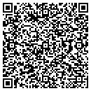 QR code with King Logging contacts