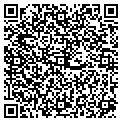 QR code with Cfwte contacts