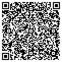 QR code with Aic contacts