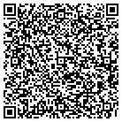 QR code with CMA Escrow Services contacts