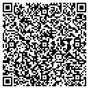 QR code with Massage Nook contacts