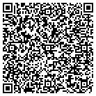 QR code with University Jefferson Pub Radio contacts