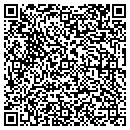 QR code with L & S Intl Inc contacts