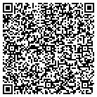QR code with Nadia A Winstead DDS contacts