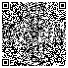 QR code with Plasters Lawn & Garden Care contacts