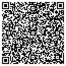 QR code with A Second Glance contacts