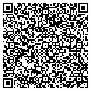 QR code with Astro Cleaners contacts