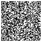 QR code with Hammermann Painting & Decortr contacts