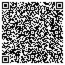 QR code with Gary F Grant contacts