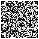 QR code with Gary Dinkel contacts