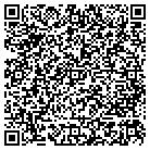 QR code with Portland Waste Water Treatment contacts