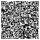 QR code with Radiance Salon & Spa contacts
