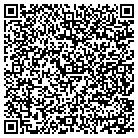 QR code with Oregon Grounds Management Inc contacts