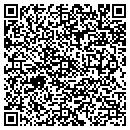 QR code with J Colvin Ranch contacts