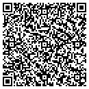 QR code with Zharkoff Eulampi contacts
