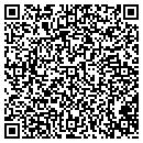 QR code with Robert R Blair contacts