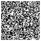 QR code with R B Concrete & Construction contacts