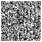 QR code with Hiber Charles D Msw Lcsw contacts