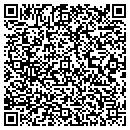 QR code with Allred Travel contacts