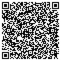 QR code with HMC LLC contacts