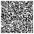 QR code with Maya's Design contacts