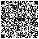 QR code with Hatsuyos Japanese House contacts