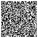 QR code with Cinnabon contacts