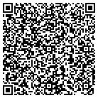 QR code with R Michael Marr Accountant contacts