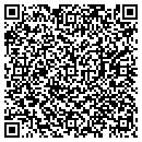 QR code with Top Hand Cafe contacts
