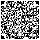 QR code with R A Chappell Dump Trckg Excav contacts
