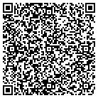 QR code with Heartsong Massage contacts
