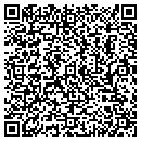 QR code with Hair Sawyer contacts