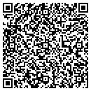 QR code with The Copy Shop contacts