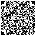 QR code with Don Borjesson contacts