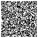 QR code with C D Game Exchange contacts