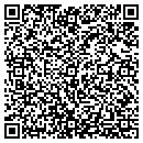 QR code with O'Keefe Delivery Service contacts
