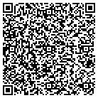 QR code with Calvins Carpet Cleaning contacts