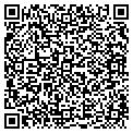 QR code with KCYS contacts