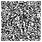 QR code with PI Beta PHI Organ Gamma PHI contacts